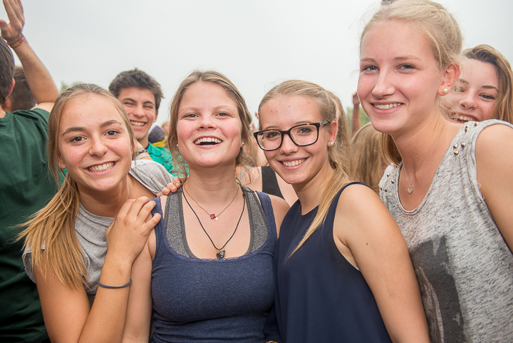 Laundry Day 2014 Deel 2, foto 62, foto's door Youri Vanlommel, Charlotte Meuldermans - FrontView Magazine