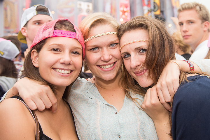 Laundry Day 2014 Deel 2, foto 68, foto's door Youri Vanlommel, Charlotte Meuldermans - FrontView Magazine