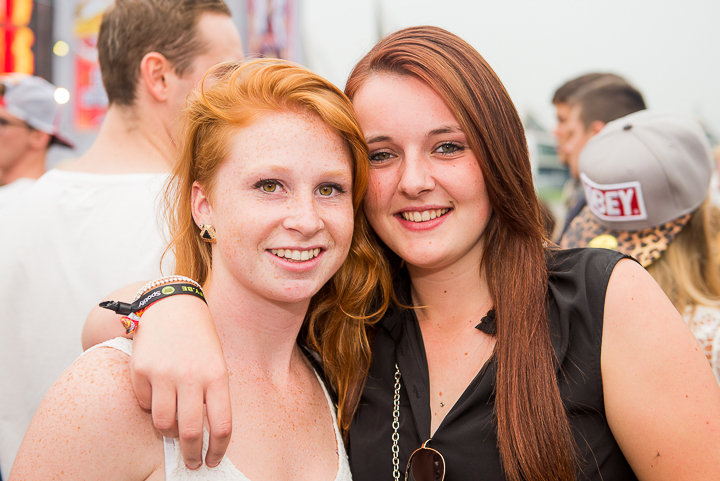 Laundry Day 2014 Deel 2, foto 77, foto's door Youri Vanlommel, Charlotte Meuldermans - FrontView Magazine