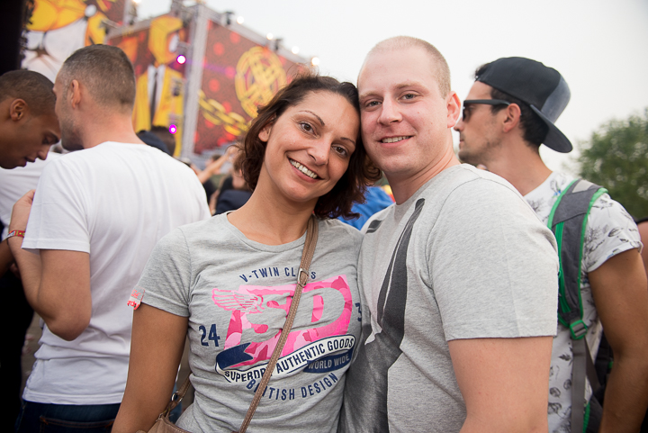 Laundry Day 2014 Deel 2, foto 87, foto's door Youri Vanlommel, Charlotte Meuldermans - FrontView Magazine