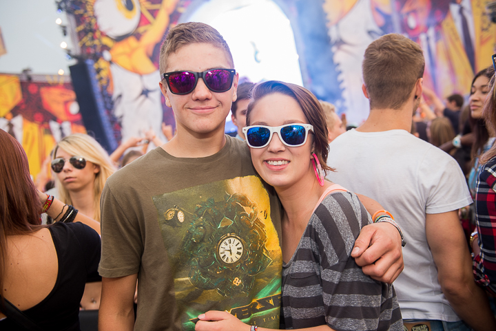 Laundry Day 2014 Deel 2, foto 91, foto's door Youri Vanlommel, Charlotte Meuldermans - FrontView Magazine