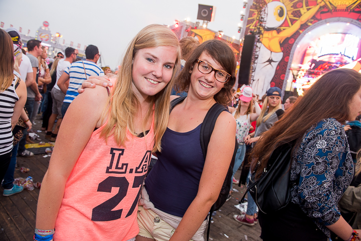 Laundry Day 2014 Deel 2, foto 104, foto's door Youri Vanlommel, Charlotte Meuldermans - FrontView Magazine