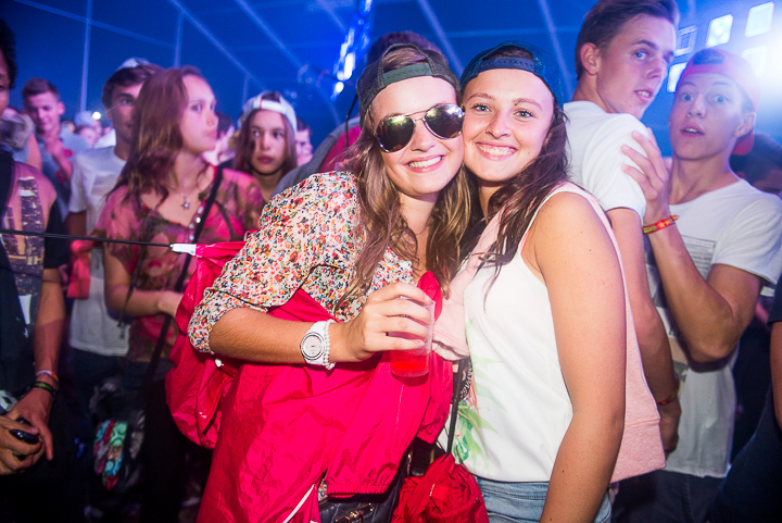 Laundry Day 2014 deel 3, foto 3, foto's door Youri Vanlommel, Charlotte Meuldermans - FrontView Magazine