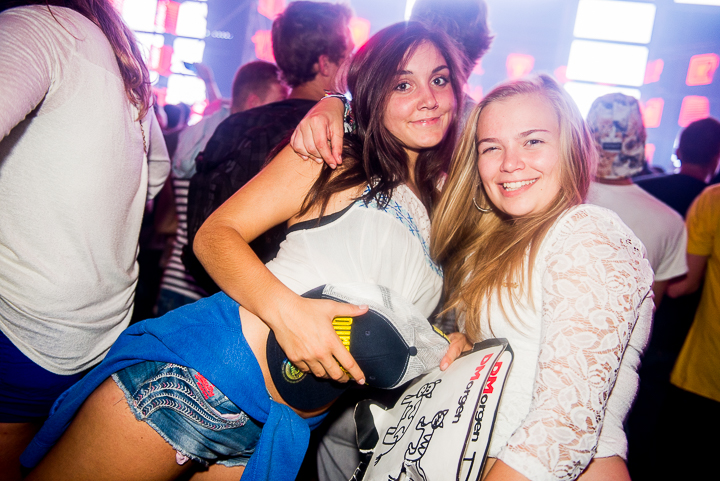 Laundry Day 2014 deel 3, foto 6, foto's door Youri Vanlommel, Charlotte Meuldermans - FrontView Magazine