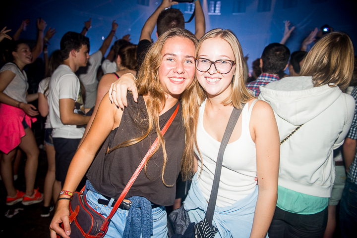 Laundry Day 2014 deel 3, foto 18, foto's door Youri Vanlommel, Charlotte Meuldermans - FrontView Magazine
