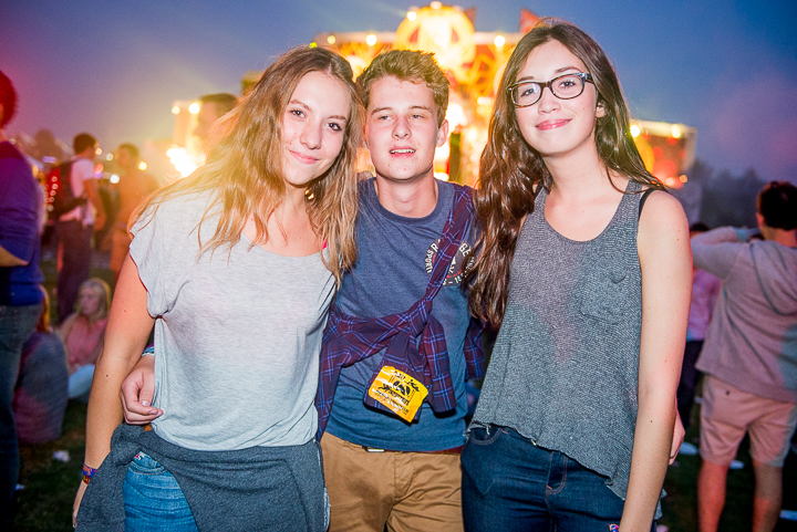 Laundry Day 2014 deel 3, foto 29, foto's door Youri Vanlommel, Charlotte Meuldermans - FrontView Magazine