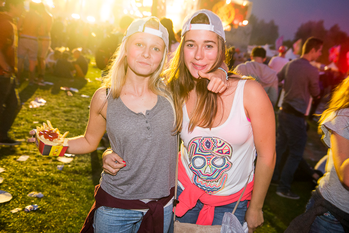 Laundry Day 2014 deel 3, foto 30, foto's door Youri Vanlommel, Charlotte Meuldermans - FrontView Magazine