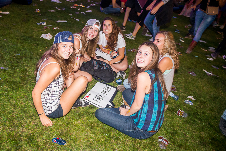 Laundry Day 2014 deel 3, foto 32, foto's door Youri Vanlommel, Charlotte Meuldermans - FrontView Magazine