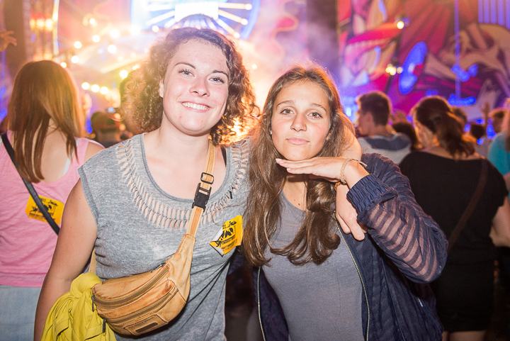Laundry Day 2014 deel 3, foto 35, foto's door Youri Vanlommel, Charlotte Meuldermans - FrontView Magazine