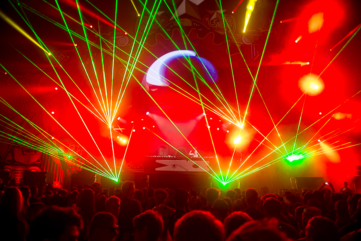 Laundry Day 2014 deel 3, foto 53, foto's door Youri Vanlommel, Charlotte Meuldermans - FrontView Magazine