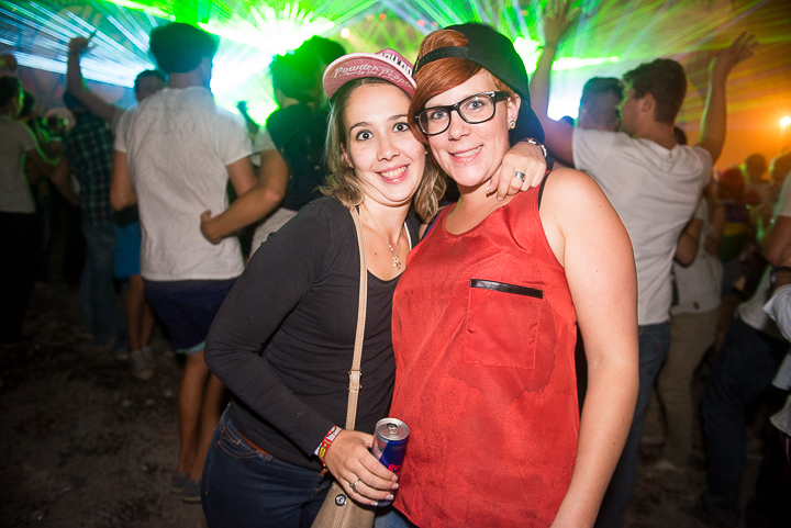 Laundry Day 2014 deel 3, foto 54, foto's door Youri Vanlommel, Charlotte Meuldermans - FrontView Magazine