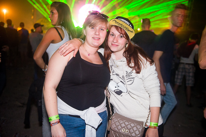 Laundry Day 2014 deel 3, foto 57, foto's door Youri Vanlommel, Charlotte Meuldermans - FrontView Magazine