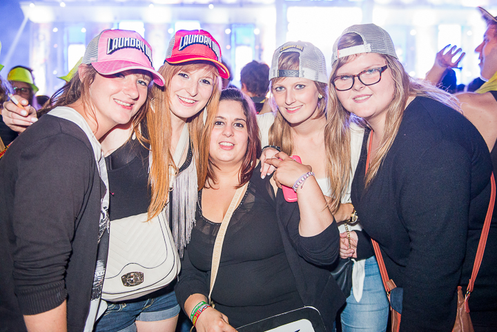 Laundry Day 2014 deel 3, foto 60, foto's door Youri Vanlommel, Charlotte Meuldermans - FrontView Magazine