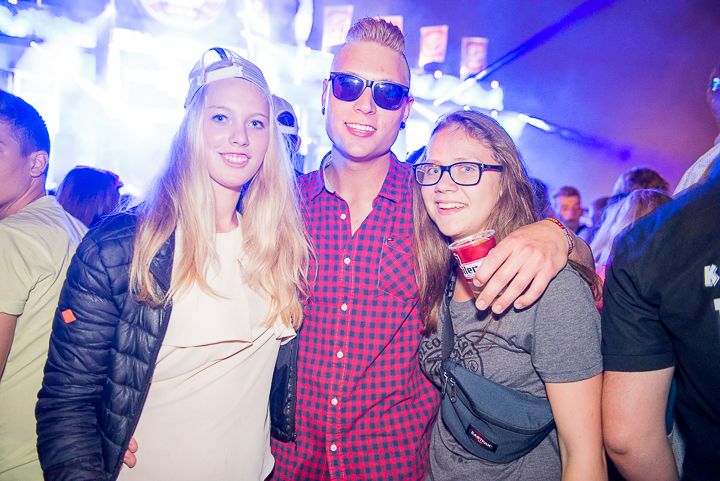 Laundry Day 2014 deel 3, foto 63, foto's door Youri Vanlommel, Charlotte Meuldermans - FrontView Magazine
