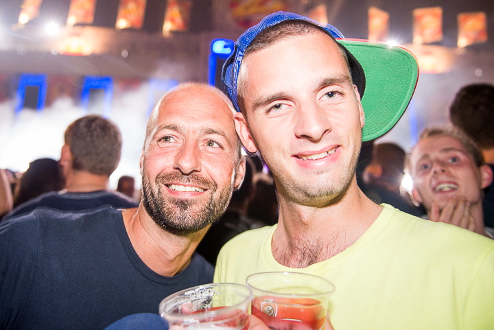 Laundry Day 2014 deel 3, foto 65, foto's door Youri Vanlommel, Charlotte Meuldermans - FrontView Magazine