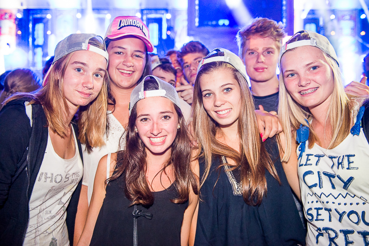 Laundry Day 2014 deel 3, foto 67, foto's door Youri Vanlommel, Charlotte Meuldermans - FrontView Magazine