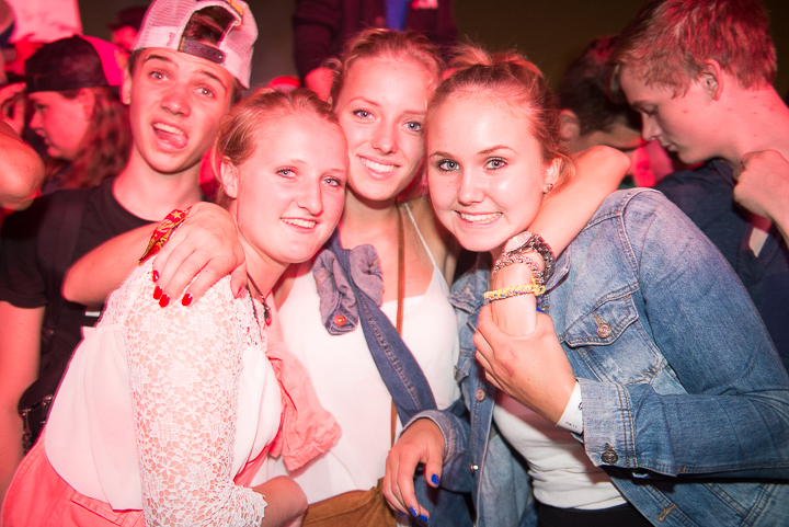 Laundry Day 2014 deel 3, foto 70, foto's door Youri Vanlommel, Charlotte Meuldermans - FrontView Magazine