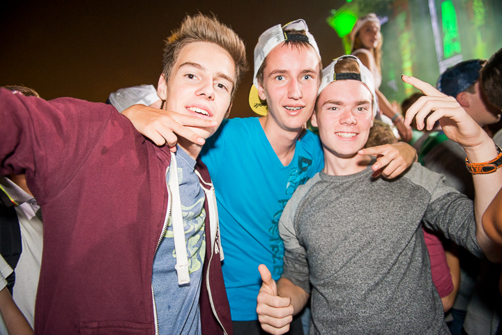 Laundry Day 2014 deel 3, foto 73, foto's door Youri Vanlommel, Charlotte Meuldermans - FrontView Magazine