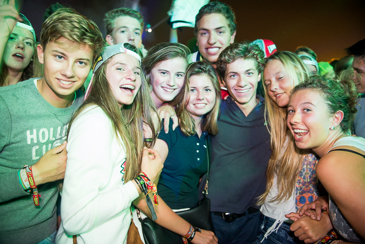 Laundry Day 2014 deel 3, foto 77, foto's door Youri Vanlommel, Charlotte Meuldermans - FrontView Magazine