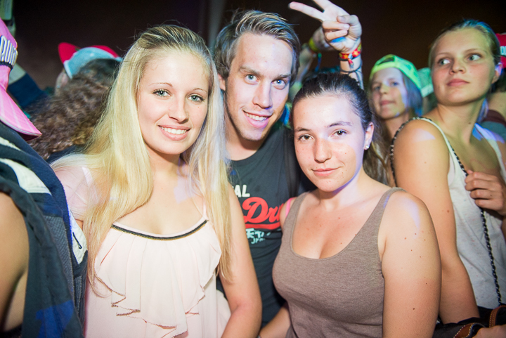 Laundry Day 2014 deel 3, foto 78, foto's door Youri Vanlommel, Charlotte Meuldermans - FrontView Magazine