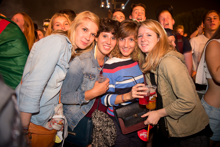 Laundry Day 2014 deel 3, foto 82, foto's door Youri Vanlommel, Charlotte Meuldermans - FrontView Magazine