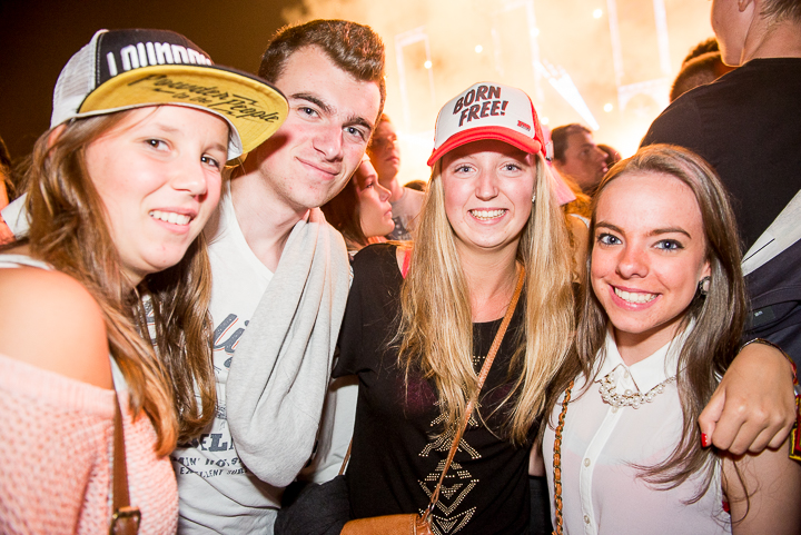 Laundry Day 2014 deel 3, foto 92, foto's door Youri Vanlommel, Charlotte Meuldermans - FrontView Magazine