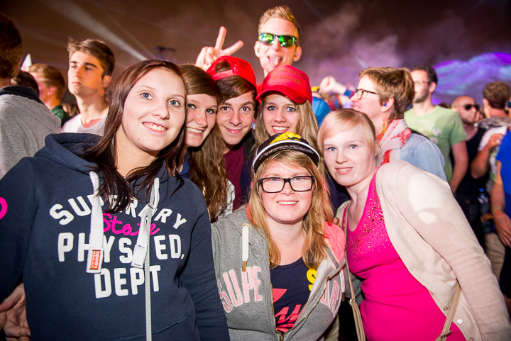 Laundry Day 2014 deel 3, foto 94, foto's door Youri Vanlommel, Charlotte Meuldermans - FrontView Magazine