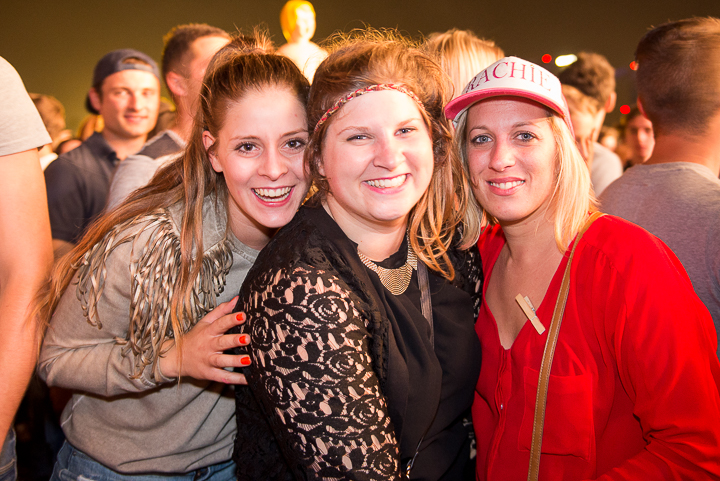 Laundry Day 2014 deel 3, foto 95, foto's door Youri Vanlommel, Charlotte Meuldermans - FrontView Magazine