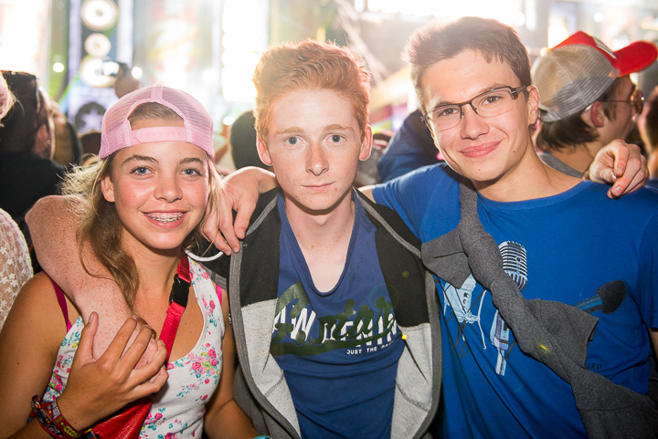 Laundry Day 2014 deel 3, foto 96, foto's door Youri Vanlommel, Charlotte Meuldermans - FrontView Magazine