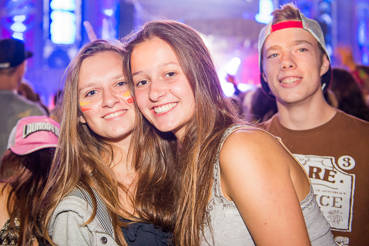 Laundry Day 2014 deel 3, foto 98, foto's door Youri Vanlommel, Charlotte Meuldermans - FrontView Magazine