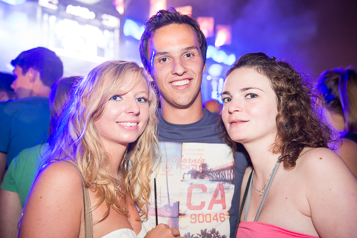 Laundry Day 2014 deel 3, foto 100, foto's door Youri Vanlommel, Charlotte Meuldermans - FrontView Magazine