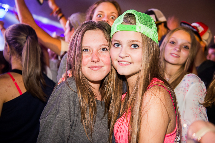 Laundry Day 2014 deel 3, foto 102, foto's door Youri Vanlommel, Charlotte Meuldermans - FrontView Magazine