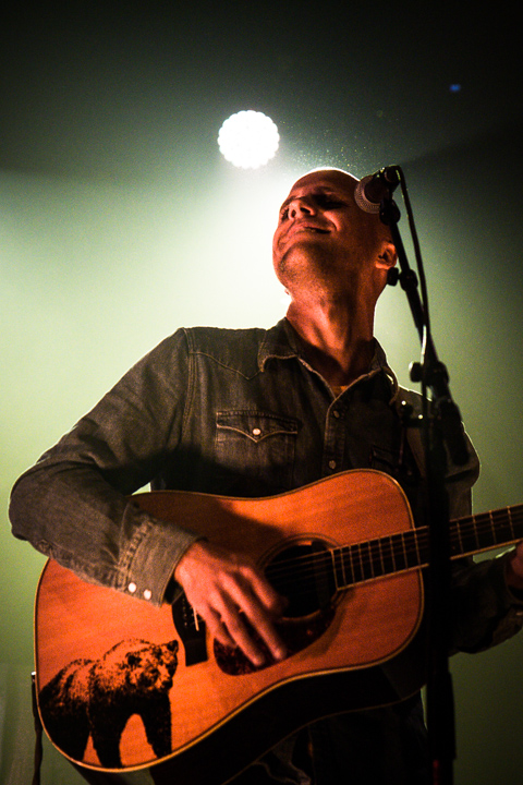 Milow @ Crammerock 2014, foto 11, foto's door Tom Stessens - FrontView Magazine