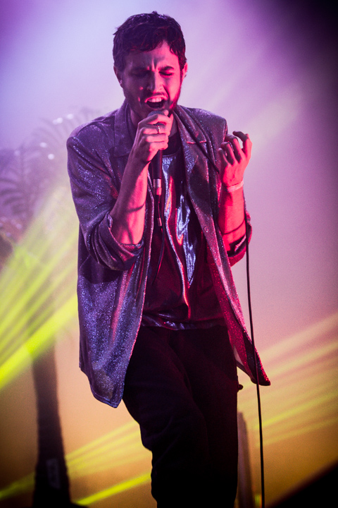 Oscar and the Wolf @ Crammerock 2014, picture 7, photographed by Tom Stessens - FrontView Magazine