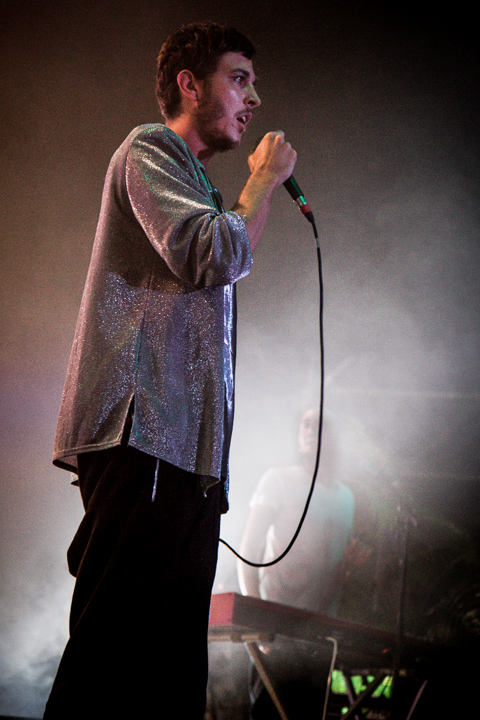 Oscar and the Wolf @ Crammerock 2014, picture 9, photographed by Tom Stessens - FrontView Magazine