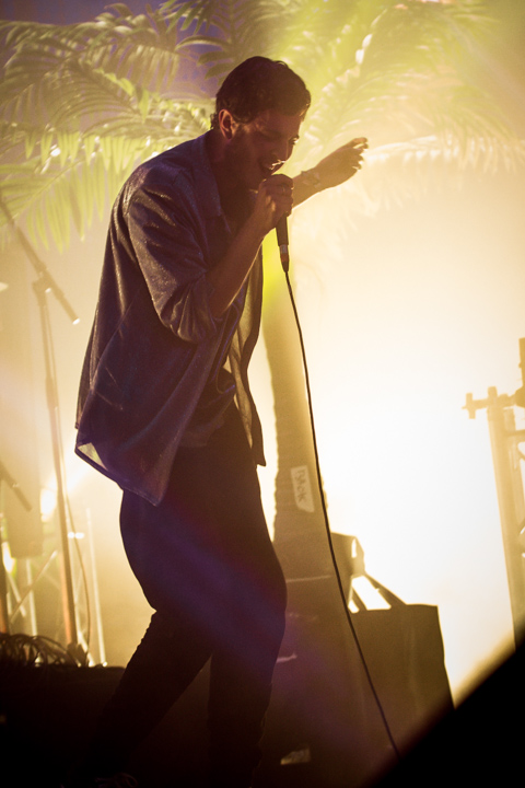 Oscar and the Wolf @ Crammerock 2014, picture 10, photographed by Tom Stessens - FrontView Magazine
