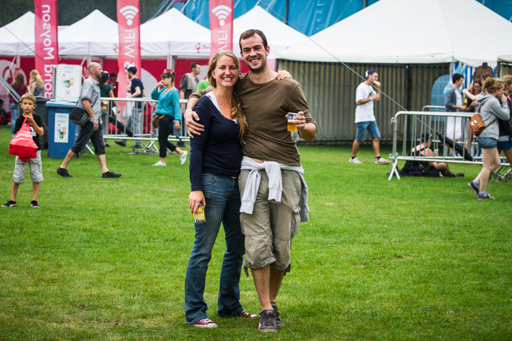 Sfeer @ Crammerock 2014, picture 2, photographed by Tom Stessens - FrontView Magazine