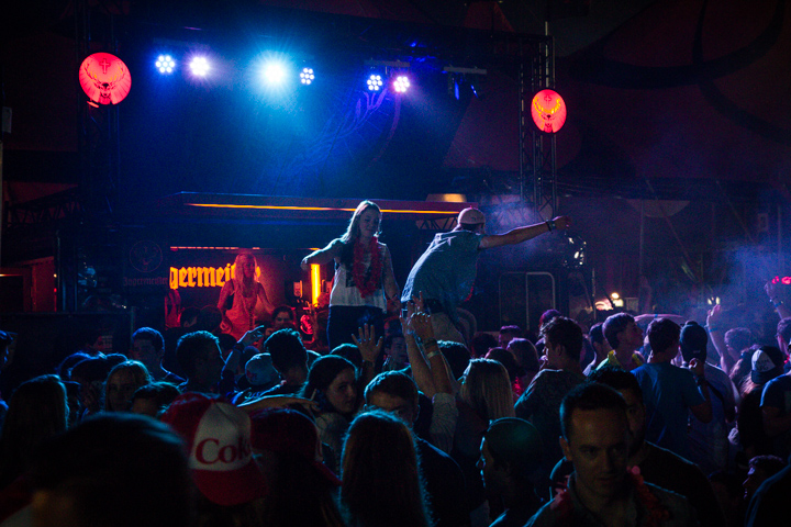 Sfeer @ Crammerock 2014, picture 5, photographed by Tom Stessens - FrontView Magazine
