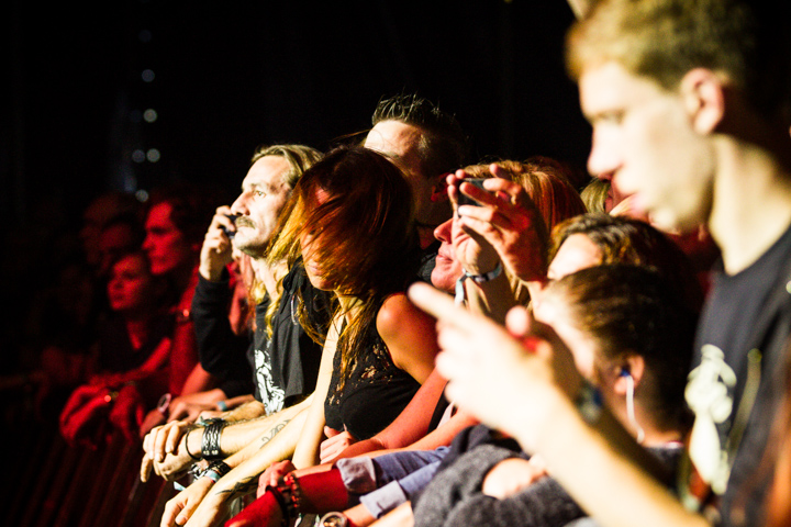 Sfeer @ Crammerock 2014, picture 10, photographed by Tom Stessens - FrontView Magazine