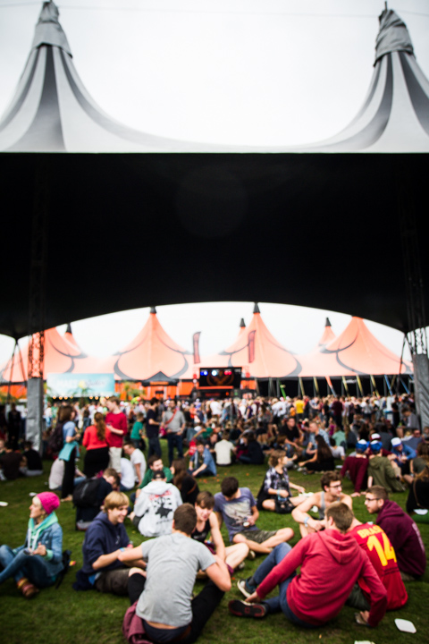 Sfeer @ Crammerock 2014, picture 12, photographed by Tom Stessens - FrontView Magazine