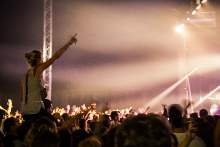 Sfeer @ Crammerock 2014, picture 13, photographed by Tom Stessens - FrontView Magazine