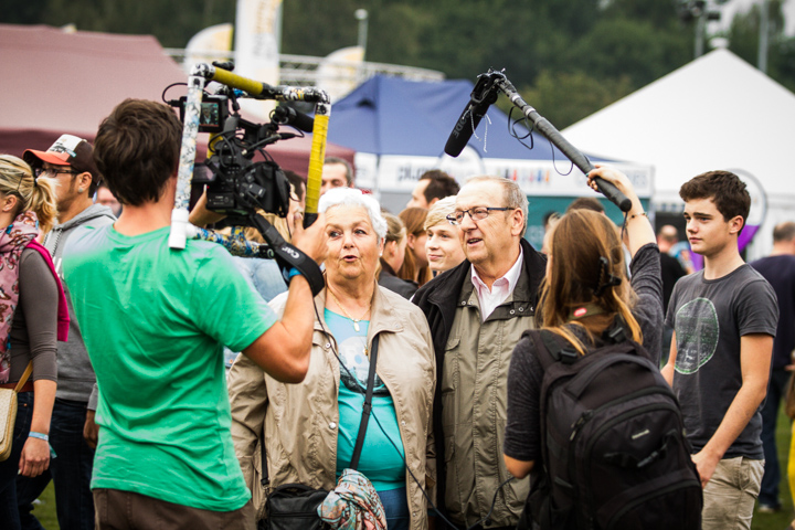 Sfeer @ Crammerock 2014, picture 14, photographed by Tom Stessens - FrontView Magazine