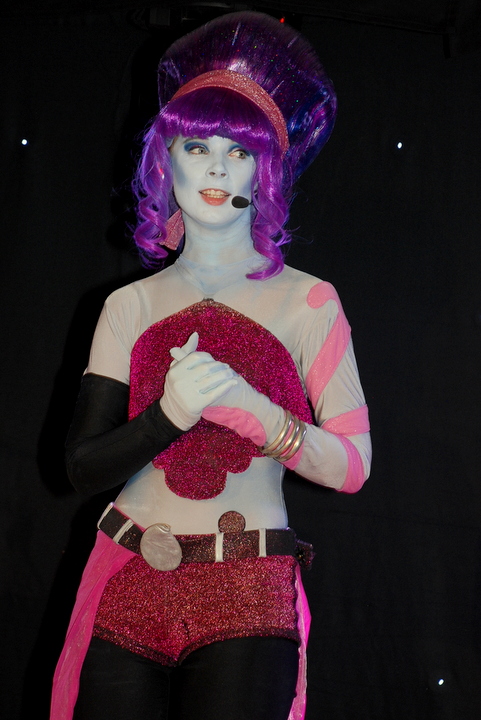 Eic Event 2014 @ Constant Vanden Stockstadium, picture 2, photographed by Peter Minnebo - FrontView Magazine