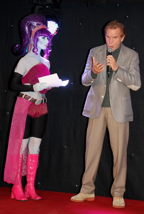 Eic Event 2014 @ Constant Vanden Stockstadium, picture 7, photographed by Peter Minnebo - FrontView Magazine