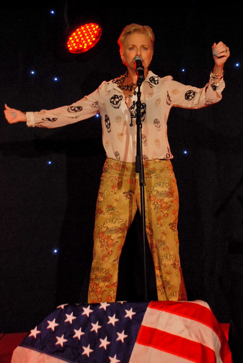 Eic Event 2014 @ Constant Vanden Stockstadium, picture 8, photographed by Peter Minnebo - FrontView Magazine