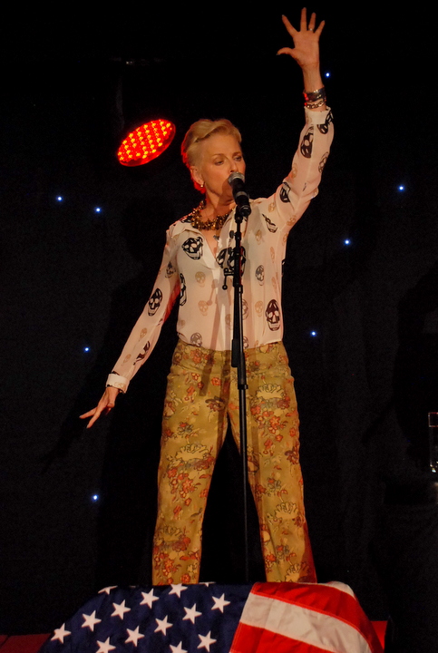 Eic Event 2014 @ Constant Vanden Stockstadium, picture 9, photographed by Peter Minnebo - FrontView Magazine