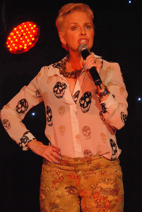 Eic Event 2014 @ Constant Vanden Stockstadium, picture 11, photographed by Peter Minnebo - FrontView Magazine