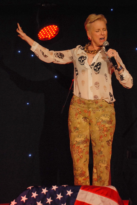 Eic Event 2014 @ Constant Vanden Stockstadium, picture 12, photographed by Peter Minnebo - FrontView Magazine