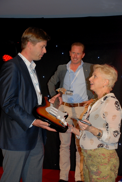 Eic Event 2014 @ Constant Vanden Stockstadium, picture 19, photographed by Peter Minnebo - FrontView Magazine