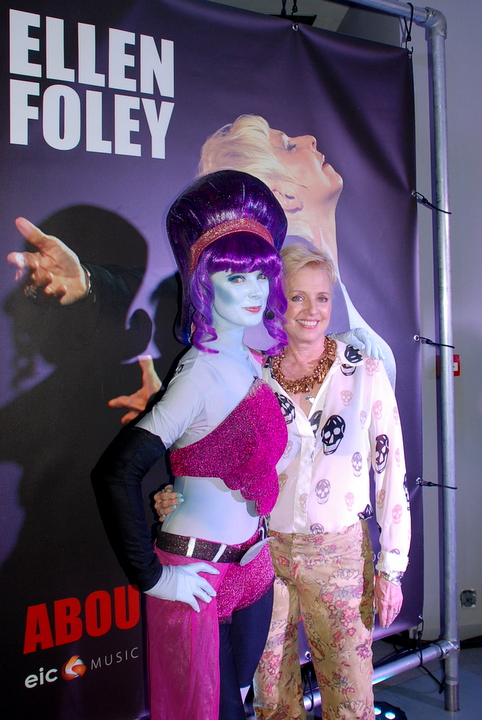 Eic Event 2014 @ Constant Vanden Stockstadium, picture 23, photographed by Peter Minnebo - FrontView Magazine